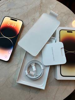 Iphone 14 pro max 512 gb