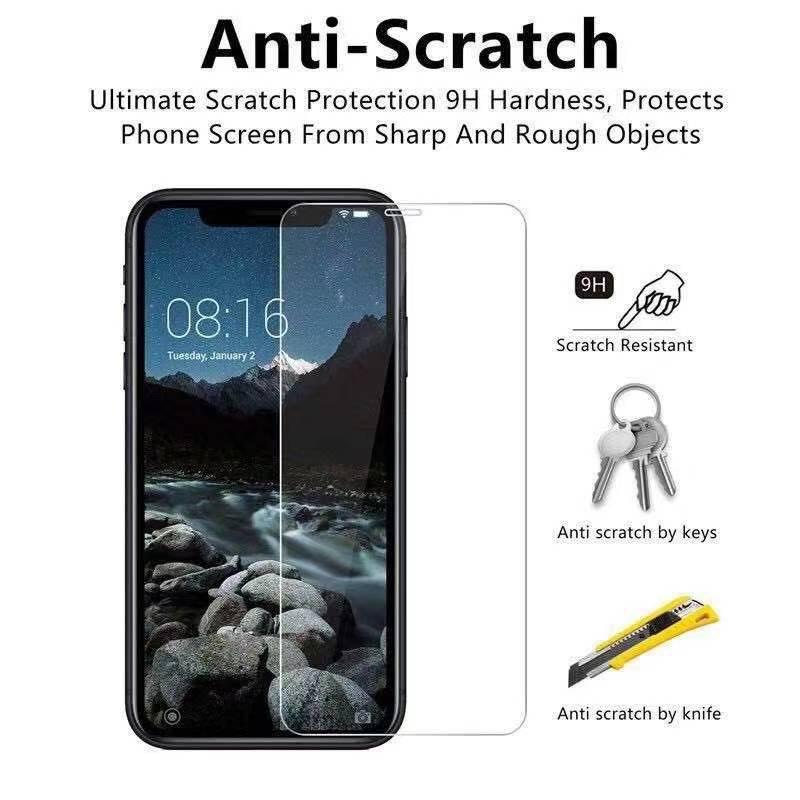Iphone 14 Pro Tempered Screen Protector (Category: Other Mobile & Gadget Accessories) located in Quezon City. Submitted by 18john (Listing ID 1191385867, Image 1). Description: Full screen tempered glass for Iphone 14Pro clear screen.