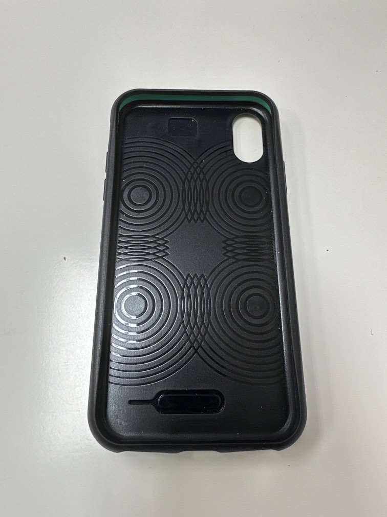 Mous  Aramid Fibre Phone Case - Limitless 2.0