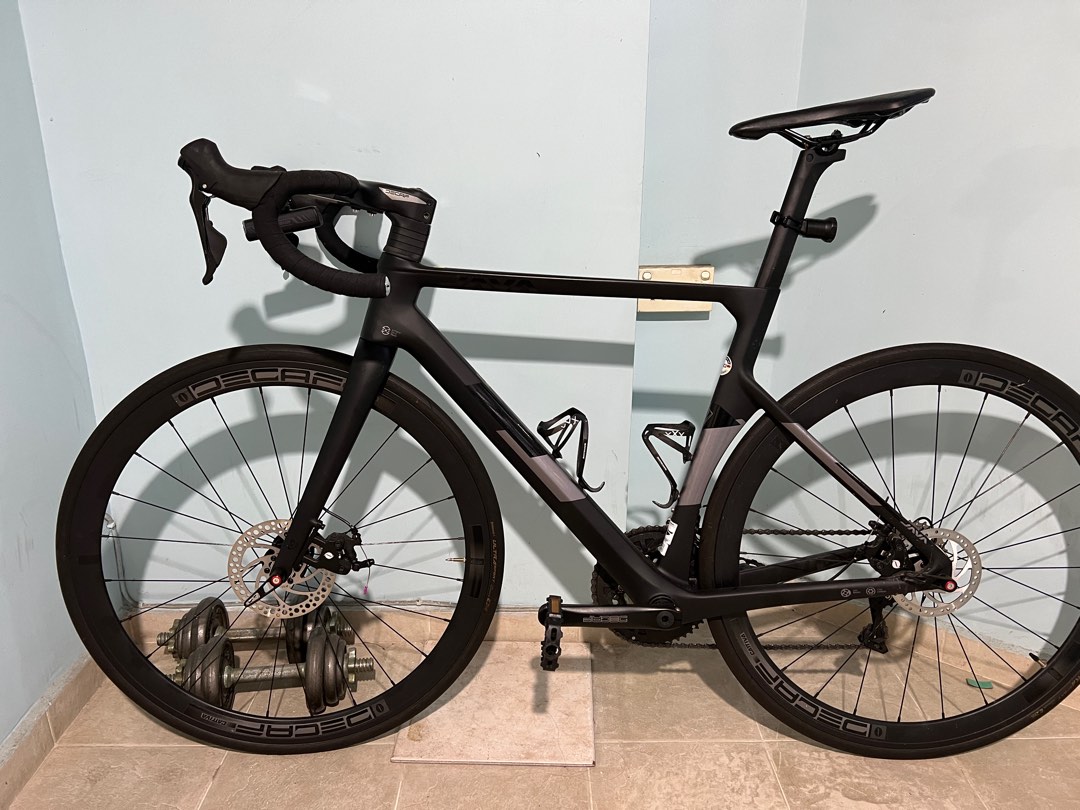 Java vesuvio, Sports Equipment, Bicycles & Parts, Bicycles on Carousell