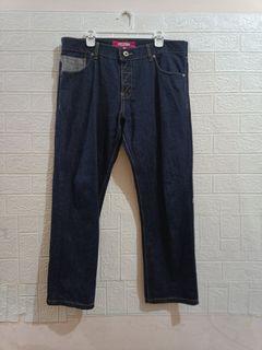JEANS ALMIGTHY