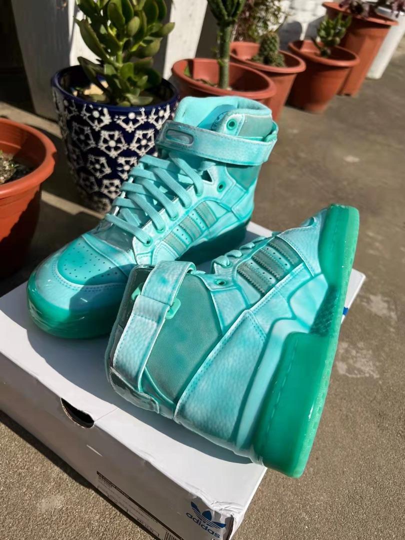 Jeremy scott mint online