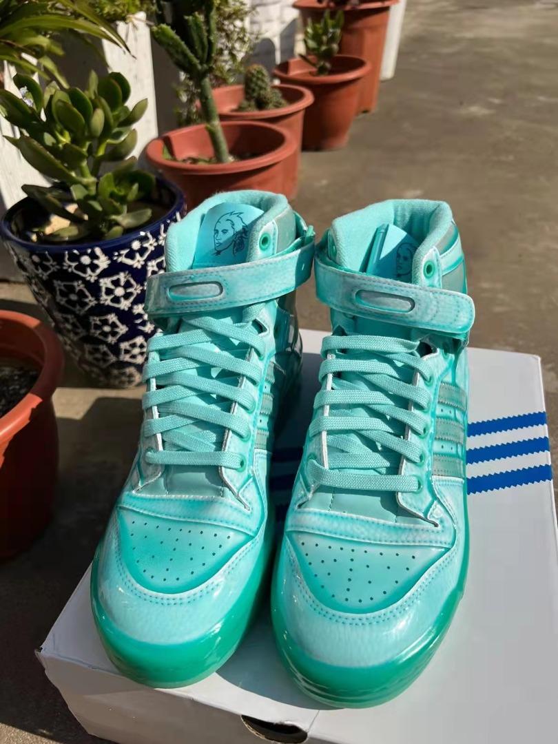 Jeremy scott mint online
