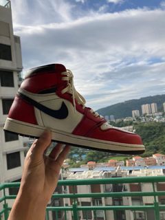 （分類：）位於 。 由 852.sneakers 提交（商品編號 1191308633，圖片 1）。簡介： 。