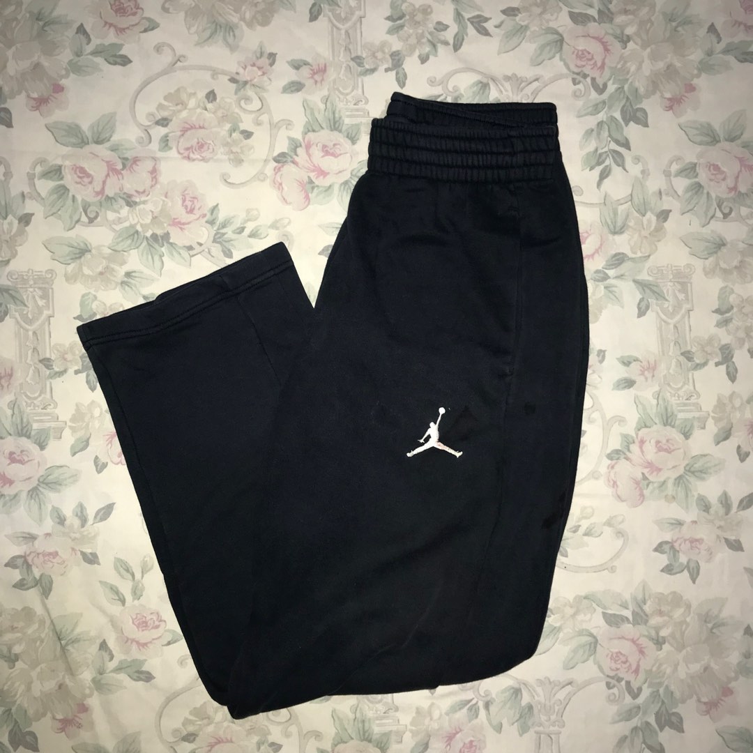 mens jordan jogging pants