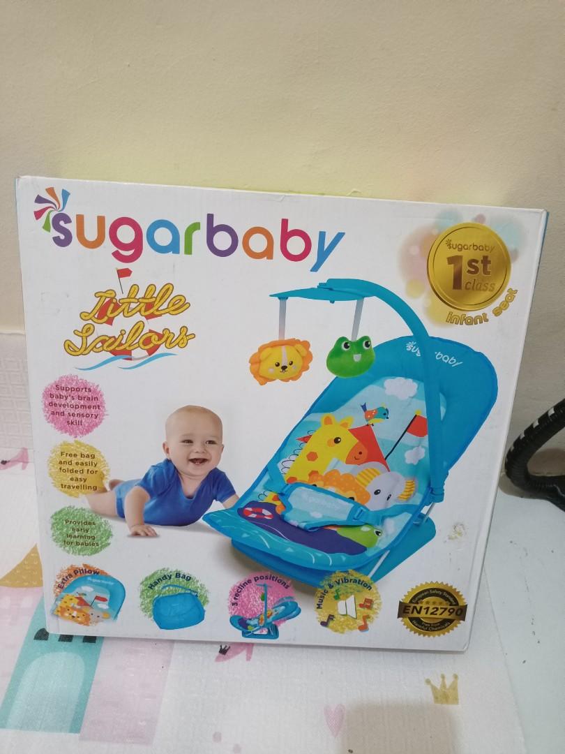 Jual hotsell baby bouncer