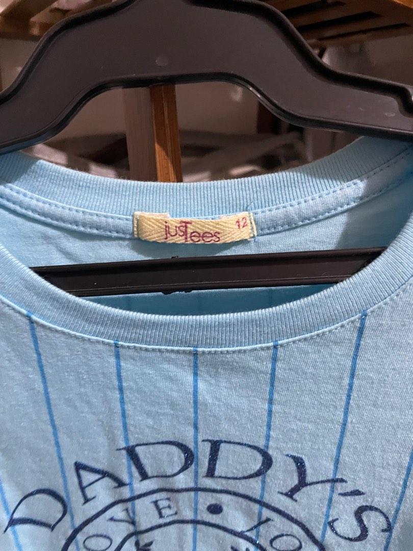 Justees Top (Category: Babies & Kids Fashion) located in Manila. Submitted by libienbien (Listing ID 1191436350, Image 3). Description: Size 12 Suitable for 8-11 yo .