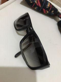 kacamata ESPRIT sunglasses original like new mulus
