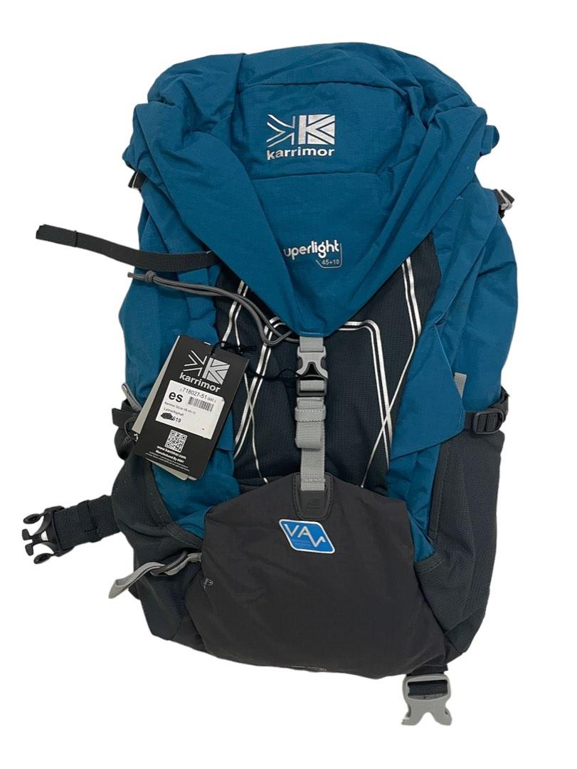 Karrimor online superlight 45