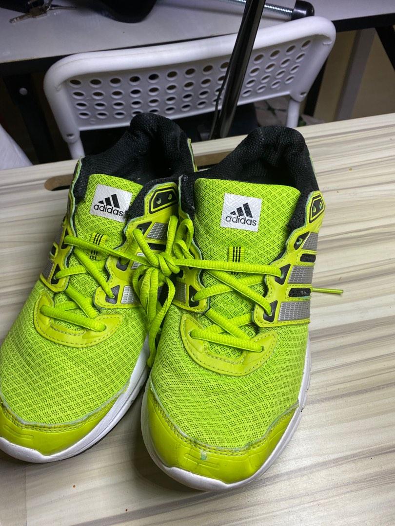 Kasut adidas cloudfoam discount