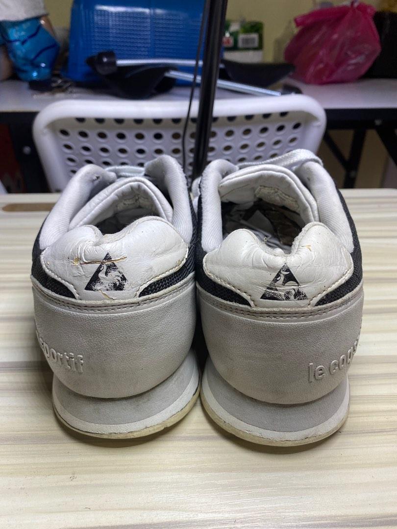 kasut le coq sportif size 7.5uk Men s Fashion Footwear Sneakers