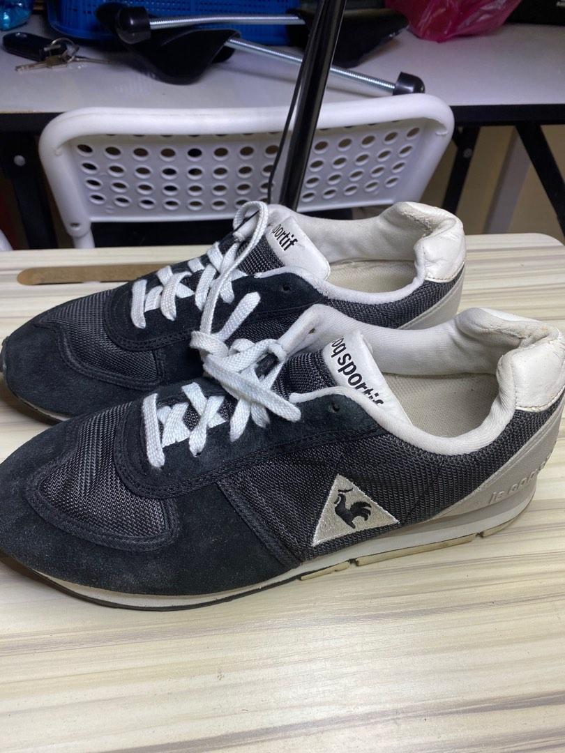Le coq sportif hot sale size