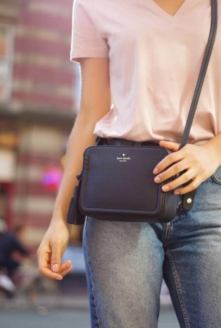 Kate spade arla crossbody clearance