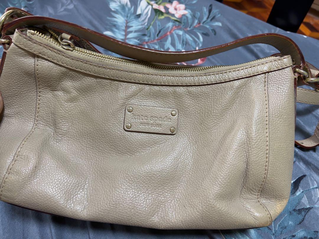 Kate Spade bag, Women's Fashion, Bags & Wallets, Crossbody Bags on