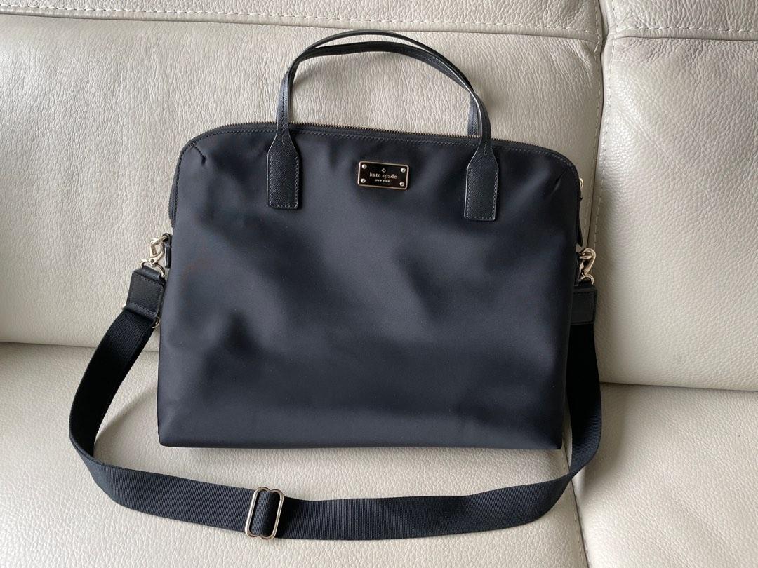 Kate spade blake avenue laptop bag outlet
