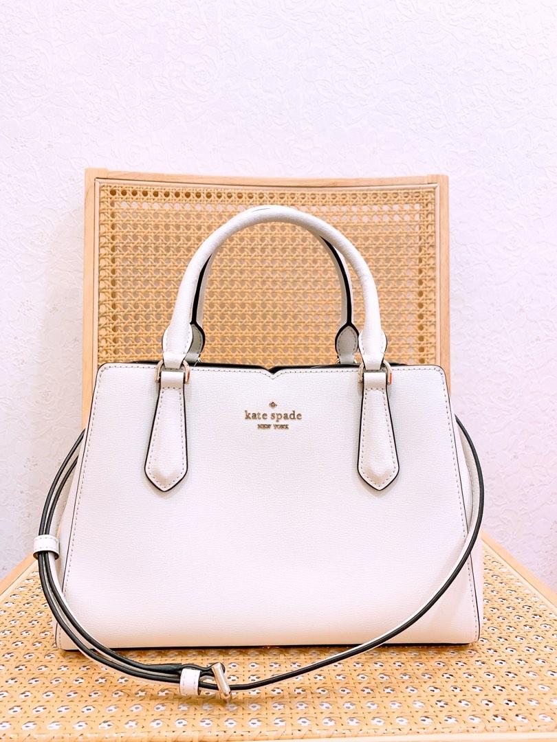 Kate Spade New York TIPPY SMALL TRIPLE COMPARTMENT SATCHEL