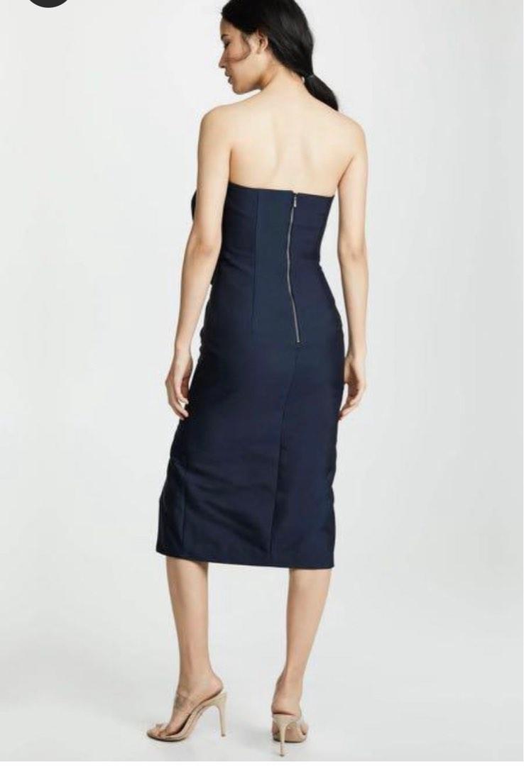 Keepsake the Label Heart and Soul midi dress