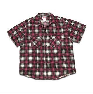 Kemeja Pria Round House Brand