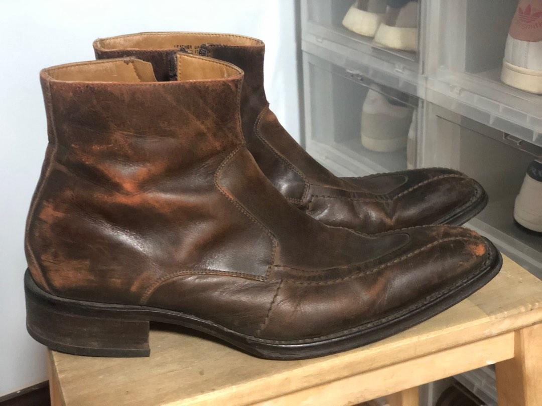 Kenneth cole masyn hotsell boots