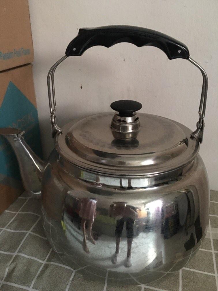 big kettles for sale