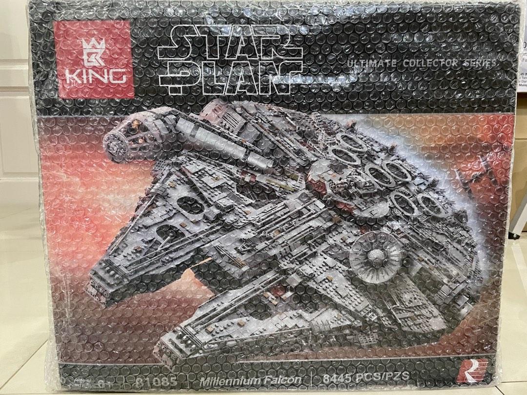 81085 king best sale