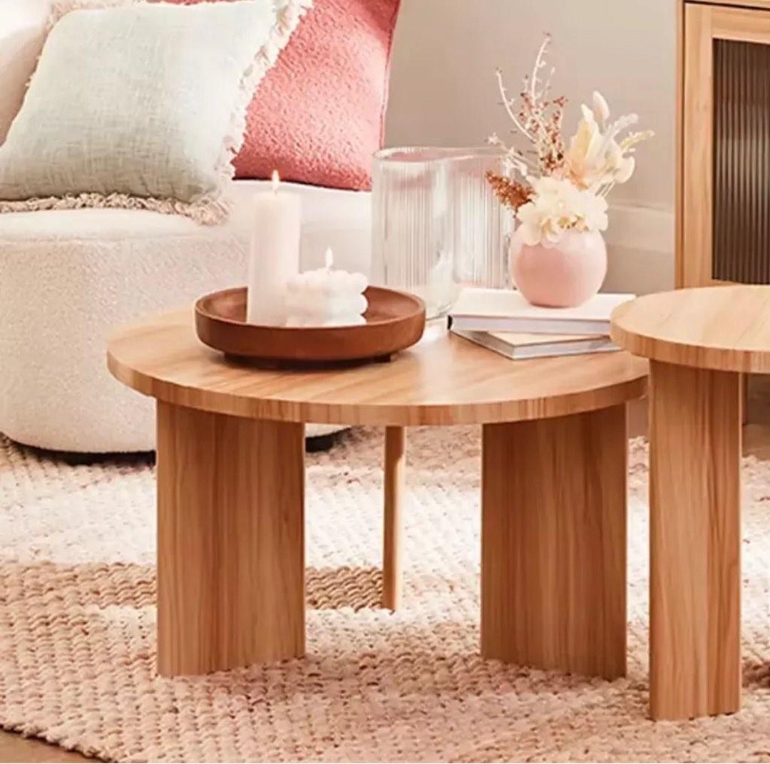 Small coffee tables sales kmart