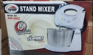 Kyowa 4502 stand mixer