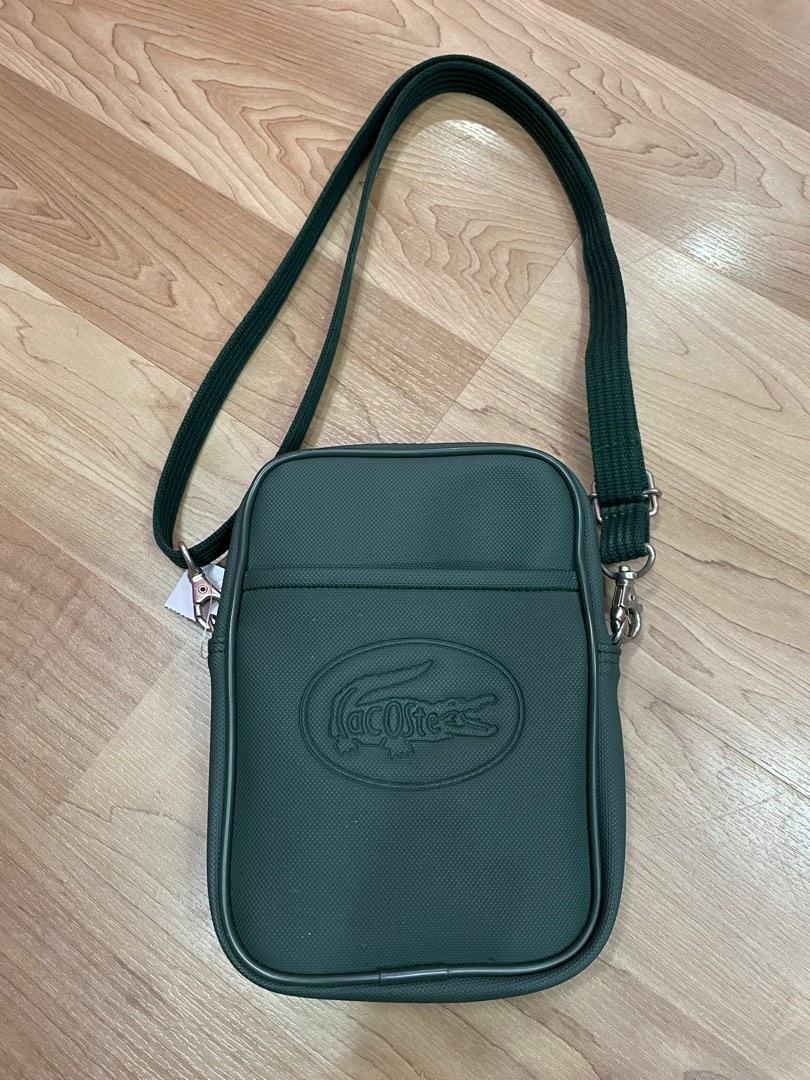 Beg lacoste store