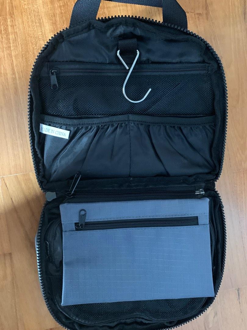 Lap mate pouch, Women's Fashion, Bags & Wallets, Purses & Pouches on