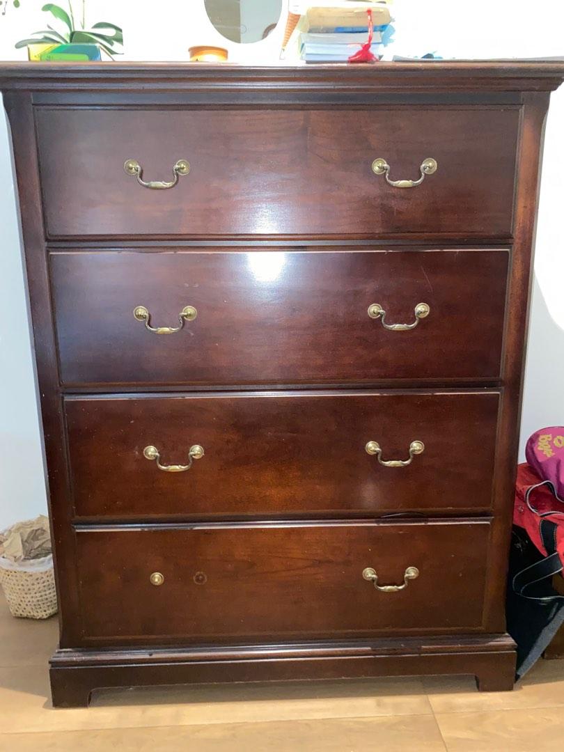 Large Cabinet with Drawers (Category: Shelves, Cabinets & Racks) located in Paranaque City. Submitted by melsdeclutters (Listing ID 1191354834, Image 2). Description: super new and very big dimensions in pic :) rfs: need space for room.