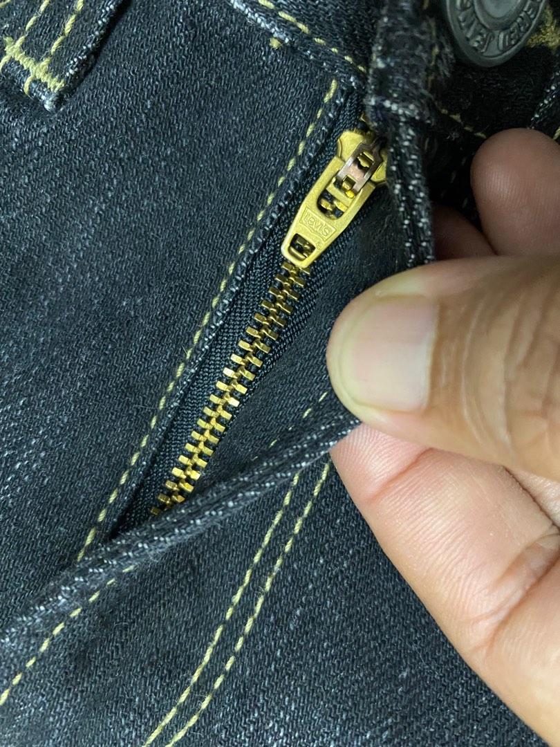 Levis Engineered Jeans Kids, Babies & Kids, Babies & Kids Fashion 