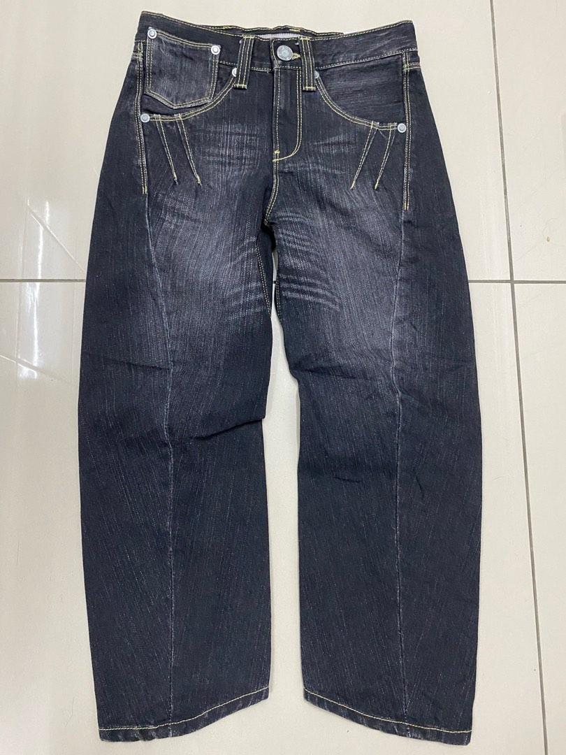 Levis Engineered Jeans Kids, Babies & Kids, Babies & Kids Fashion 