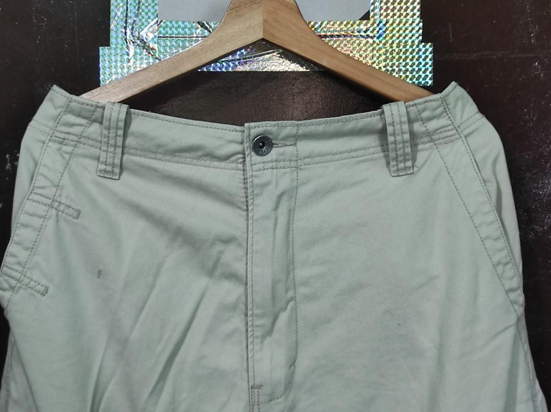 Levi's Loose Straight Cargo Pants, Men's Fashion, Bottoms, Trousers on  Carousell
