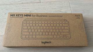 Logitech Wireless Keyboard - MX KEYS MINI