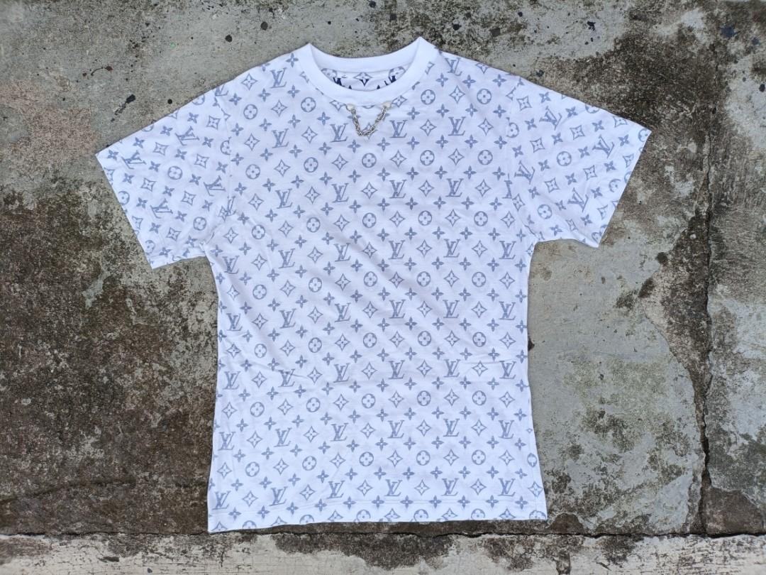 LV “Louis Vuitton Forever” Tshirt, Men's Fashion, Tops & Sets, Tshirts &  Polo Shirts on Carousell