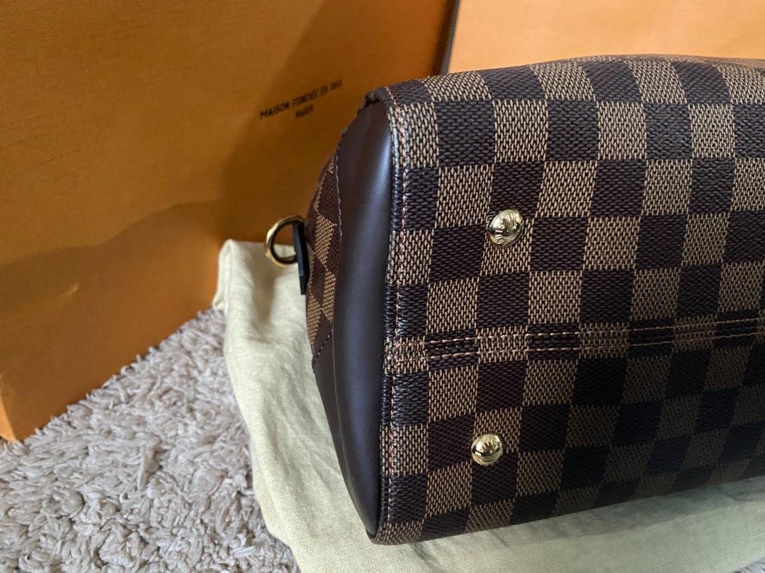 Louis Vuitton Kensington Bowling, Women's Fashion, Bags & Wallets, Purses &  Pouches on Carousell