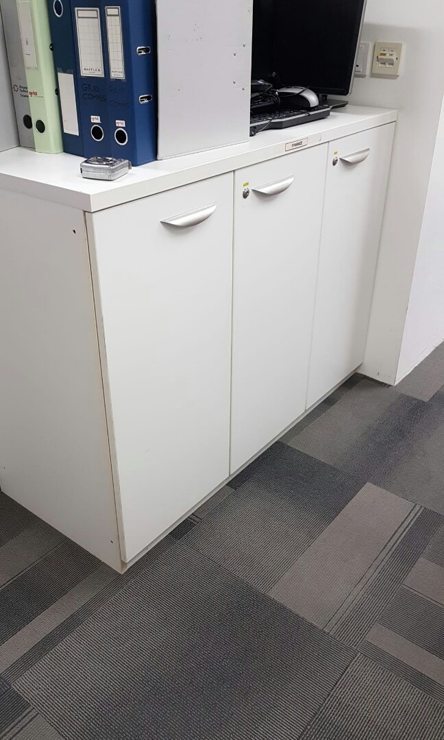 low height wooden 75cm H .. at near Toa Payoh, Furniture & Home