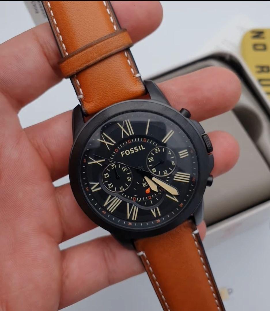 Lowest price of fossil watch cheap