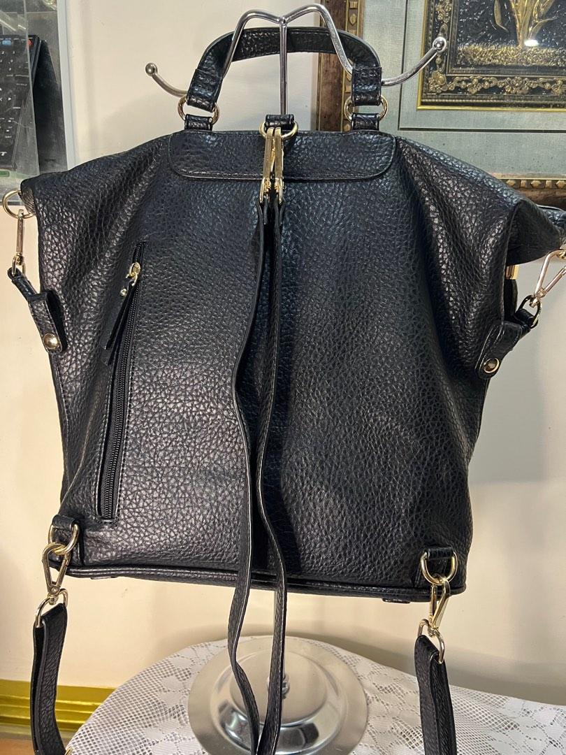 Lulu castagnette 3 cheap way bag