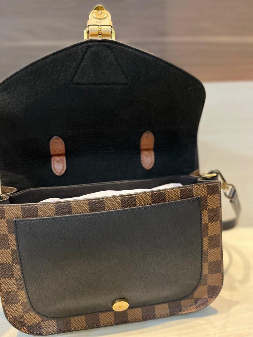 LV Beaumarchais, Luxury, Bags & Wallets on Carousell