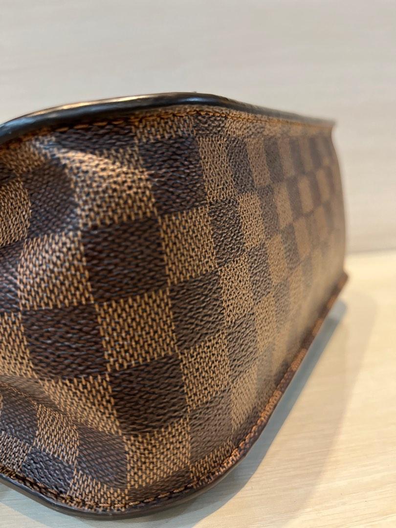 LV Beaumarchais, Luxury, Bags & Wallets on Carousell