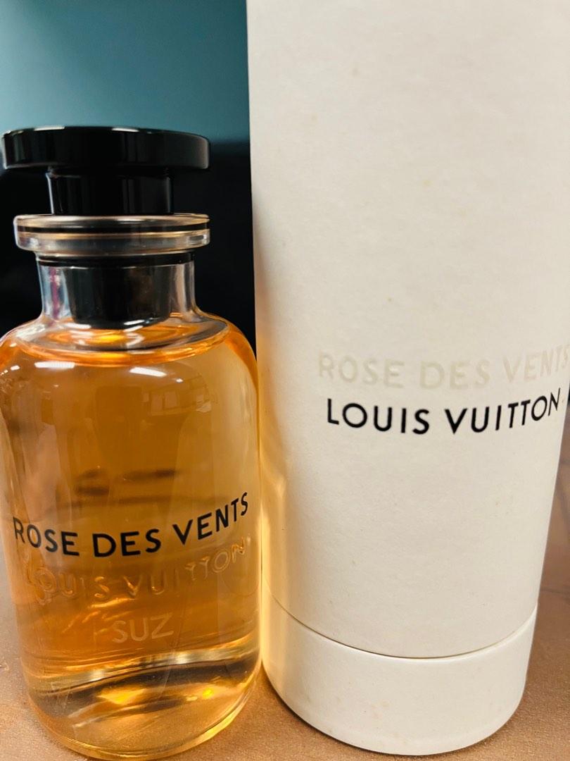 Louis Vuitton Perfume ( Nouveau Monde) 100ML, Beauty & Personal Care,  Fragrance & Deodorants on Carousell