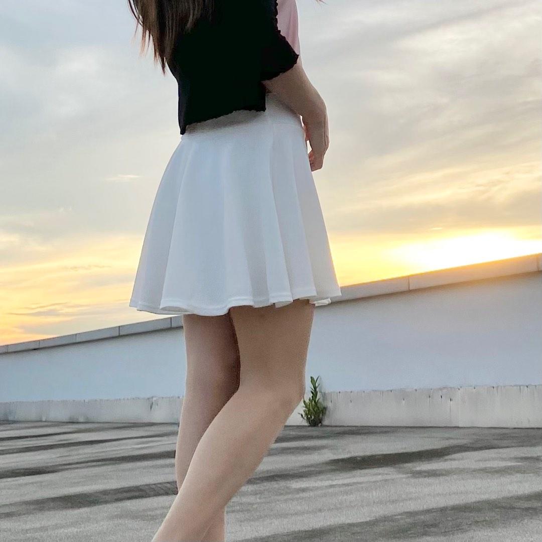 5xl skater skirt clearance