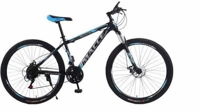 Macce mtb store
