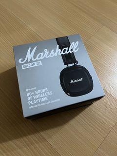 Marshall Major IV headphones for sale