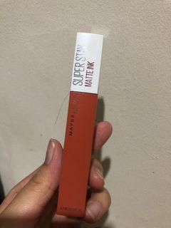 Maybelline Superstay Matte Ink