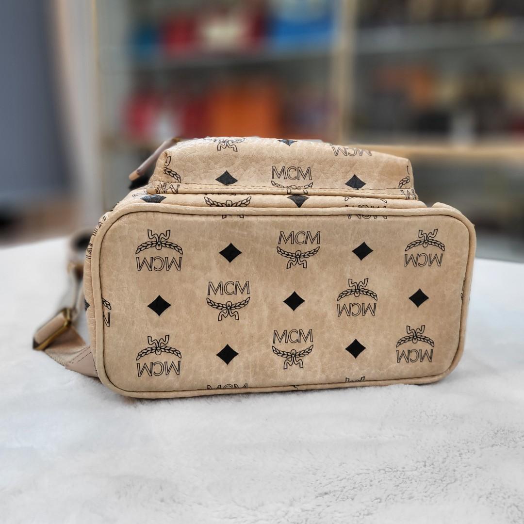 Mcm hotsell price bag