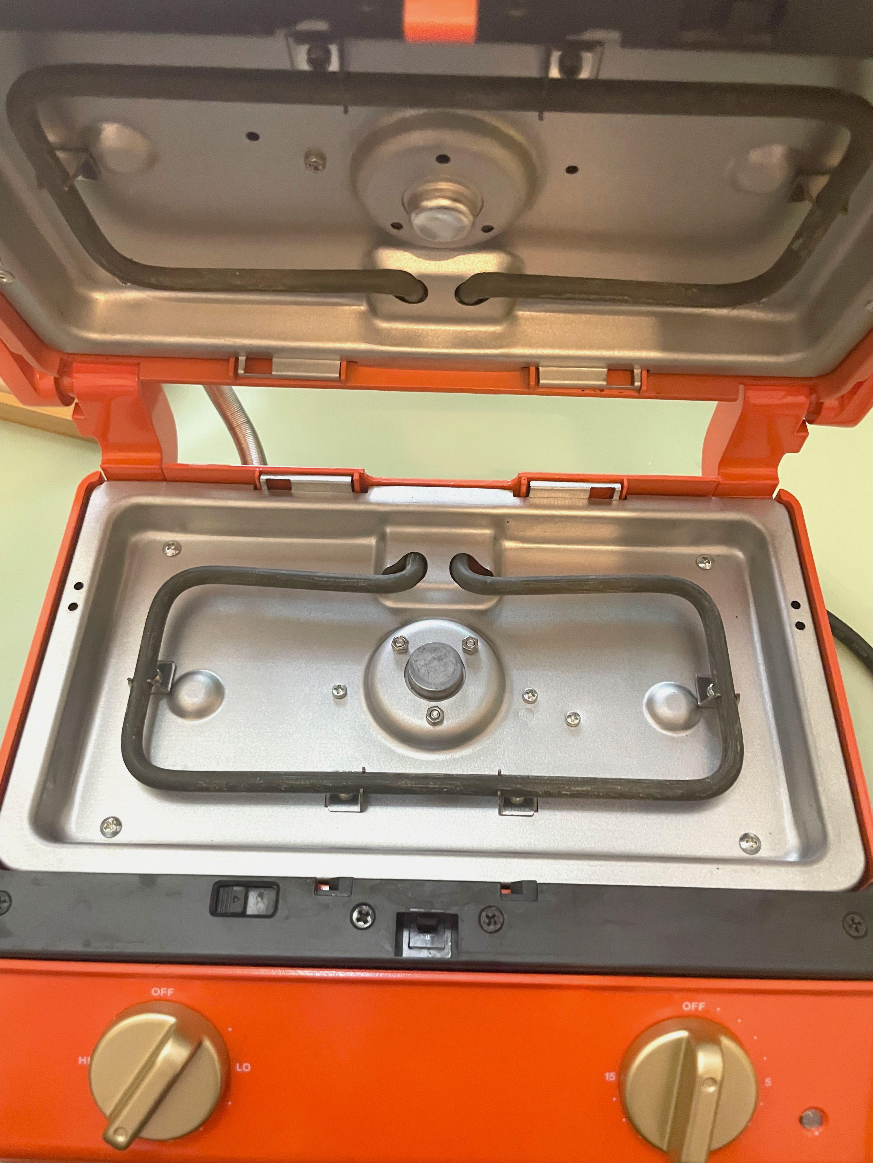 [額外送一個新烤盤] Miffy x Bruno Double Sandwich Maker 三文治 Pancake 機, 家庭電器, 廚房電器, 焗爐及多士爐 Carousell