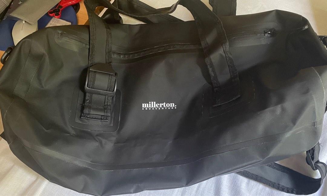 Millerton 10L dry bag
