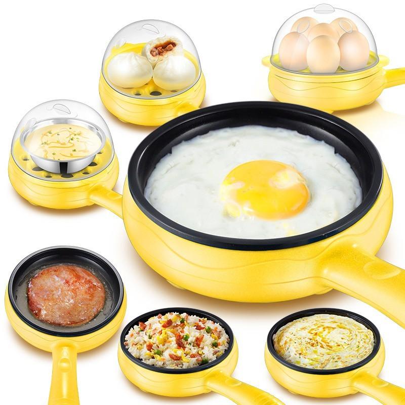 egg cookers electric